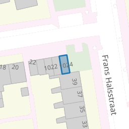 Perceel SGN00-A-1968