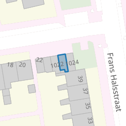 Perceel SGN00-A-1969