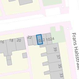 Perceel SGN00-A-1970