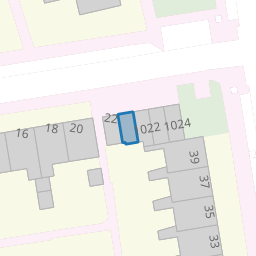 Perceel SGN00-A-1971