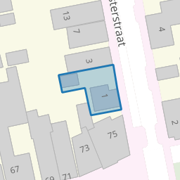 Perceel SGN00-A-1981