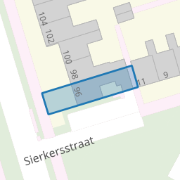 Perceel SGN00-A-1983