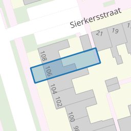 Perceel SGN00-A-1988