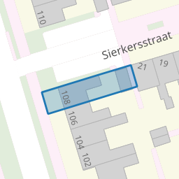 Perceel SGN00-A-1989