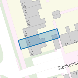 Perceel SGN00-A-1991