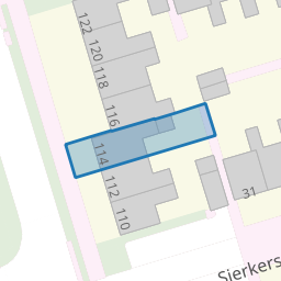 Perceel SGN00-A-1992