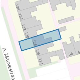 Perceel SGN00-A-1999