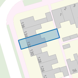 Perceel SGN00-A-2001