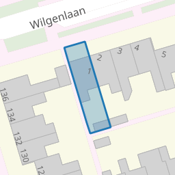 Perceel SGN00-A-2004