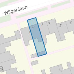 Perceel SGN00-A-2005