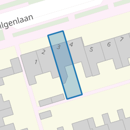 Perceel SGN00-A-2006