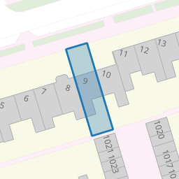 Perceel SGN00-A-2012