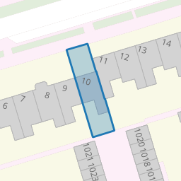 Perceel SGN00-A-2013