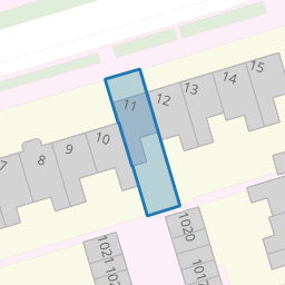 Perceel SGN00-A-2014