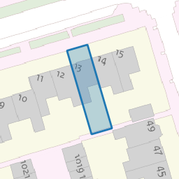 Perceel SGN00-A-2016