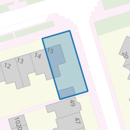 Perceel SGN00-A-2018