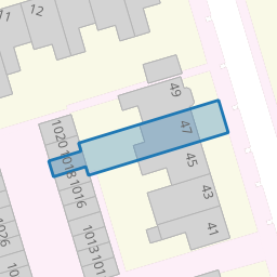 Perceel SGN00-A-2020