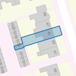 Perceel SGN00-A-2021