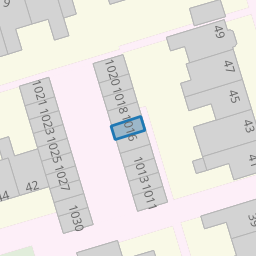 Perceel SGN00-A-2025