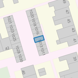 Perceel SGN00-A-2026