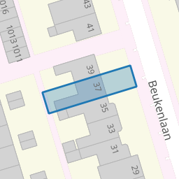 Perceel SGN00-A-2031