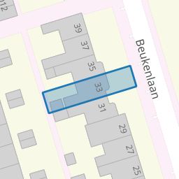 Perceel SGN00-A-2033