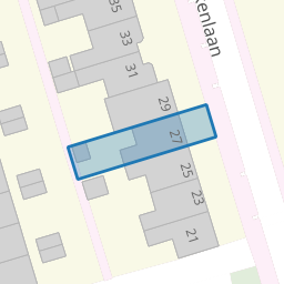 Perceel SGN00-A-2036