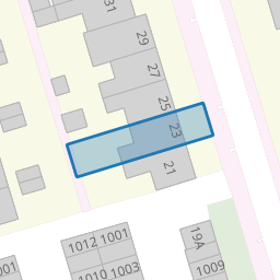 Perceel SGN00-A-2038