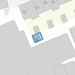 Perceel SGN00-A-2052