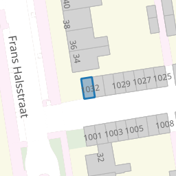 Perceel SGN00-A-2056