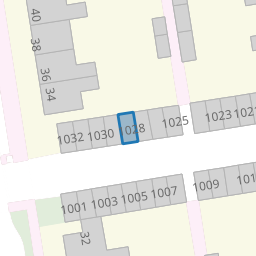 Perceel SGN00-A-2058