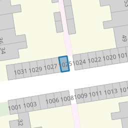 Perceel SGN00-A-2060