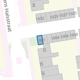 Perceel SGN00-A-2066