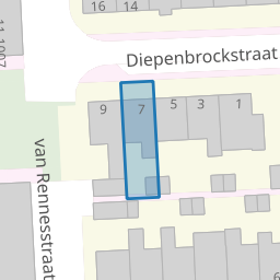 Perceel SGN00-A-2085