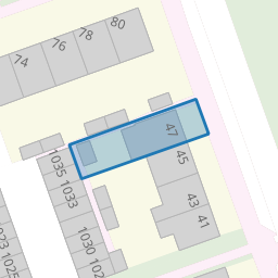 Perceel SGN00-A-2091