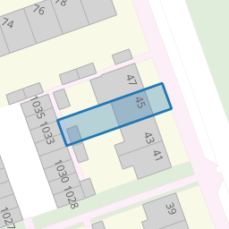 Perceel SGN00-A-2092