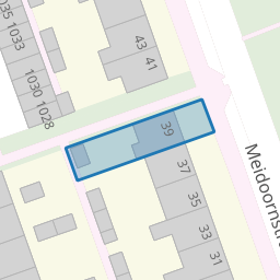 Perceel SGN00-A-2095