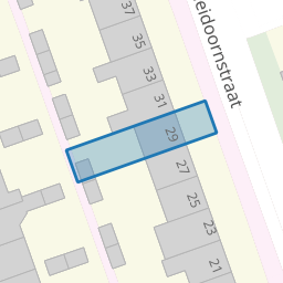 Perceel SGN00-A-2100