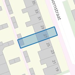 Perceel SGN00-A-2101