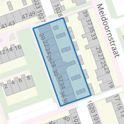 Perceel SGN00-A-2106