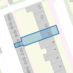 Perceel SGN00-A-2110