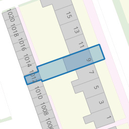 Perceel SGN00-A-2111