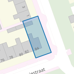 Perceel SGN00-A-2125