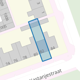 Perceel SGN00-A-2126