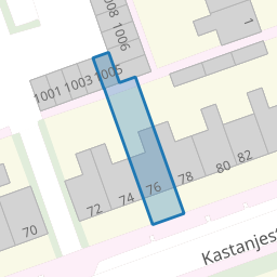 Perceel SGN00-A-2129