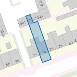 Perceel SGN00-A-2130