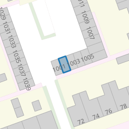 Perceel SGN00-A-2133