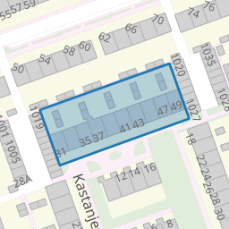 Perceel SGN00-A-2137