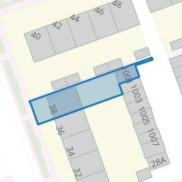 Perceel SGN00-A-2138