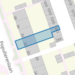 Perceel SGN00-A-2141